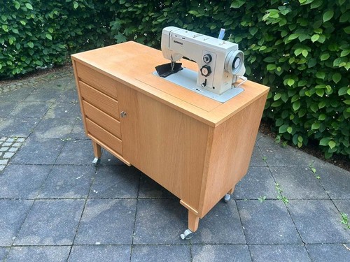 Bernina favorit 840 - bernina,