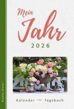 Mein Jahr 2026: Kalender