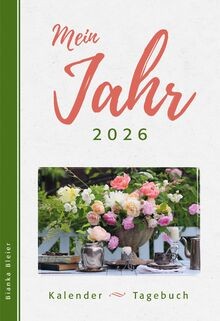 Mein jahr 2026 - jahr, kalender