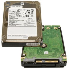IBM Seagate 10k.5 600GB 2.5