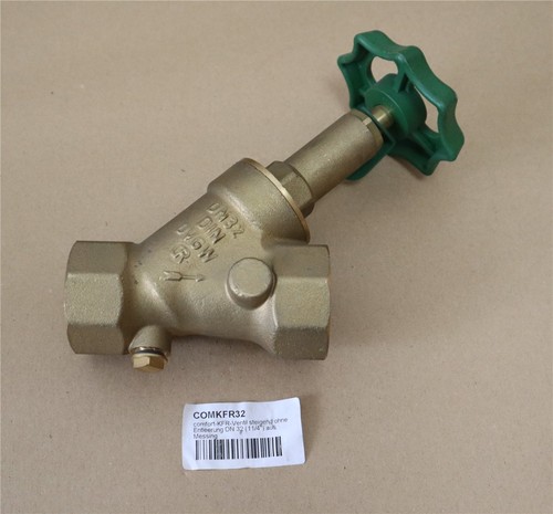 Bender kfr ventil steigend - bender,