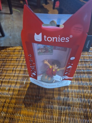Tonie figur heidi die reise - heidi:,