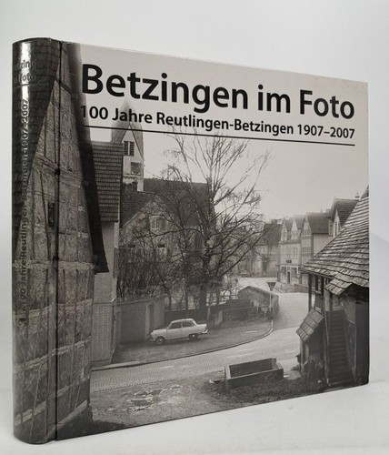Buch betzingen foto - im,