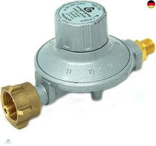 CAVAGNA Niederdruckregler