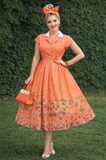 Lindy Bop Vintage 50's Style