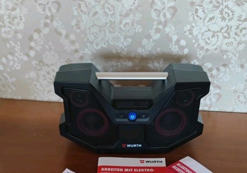 Bluetooth lautsprecher würth - bluetooth-lautsprecher,