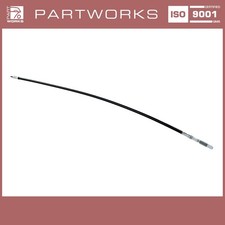 Antriebswelle Verdeckmotor