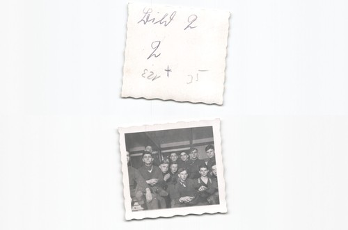 Foto soldaten 2 - foto,