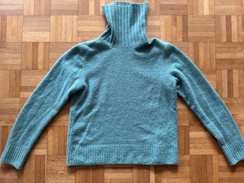 100 cashmere pullover - cashmere,