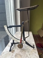 Alte Briefwaage, Antik