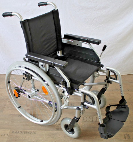 Top rollstuhl bischoff - top,