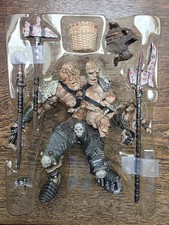 Spawn - The Dark Ages - Series 14 - Tormentor - 1999 - Actionfigur