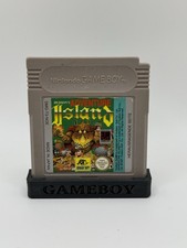 Hudsons Adventure Island |