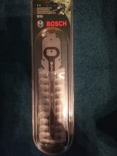 Bosch strauchscherenmesser 20 - bosch, strauchscherenmesser,