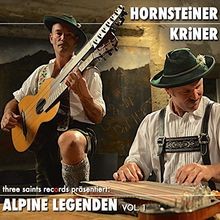 Alpine legenden vol von - legenden,