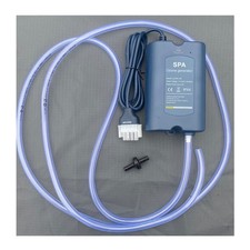 Whirlpool Ozongenerator
