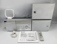 Sharp SD-EX 220 H, 1 Bit