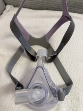 ResMed Quattro Air Größe S  Full Face Maske