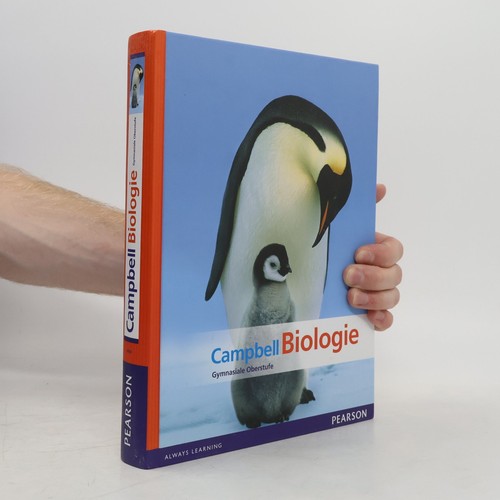 Campbell biologie gymnasiale - biologie,