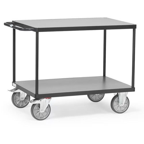 Fetra tischwagen 2400 7016 - tischwagen, 2400-7016