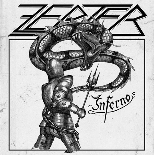 Zepter inferno mcd - -, neu