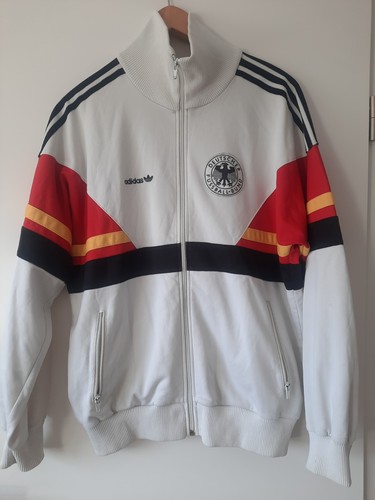 Matchworn vintage dfb - matchworn,