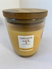 Nature's Wick by WoodWick