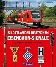 Bildatl dt. Eisenbahn-Signale