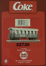 LGB 32736 Coca Cola