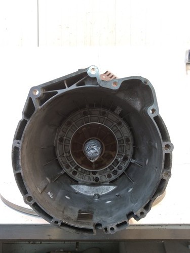 Automatikgetriebe für bmw - für,