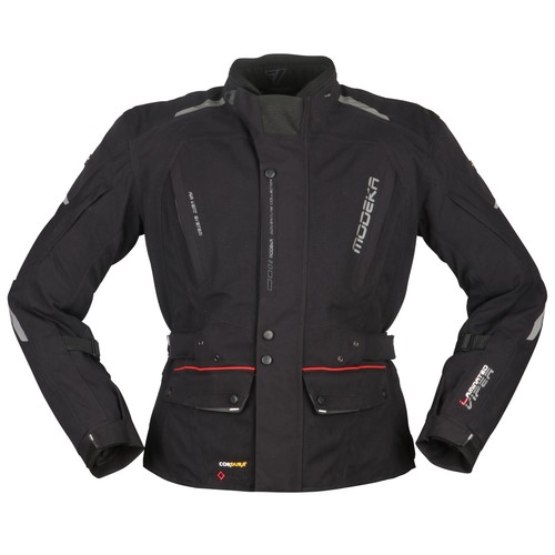 Modeka viper textiljacke - modeka,