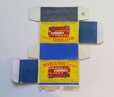 Vorlagen für Repro Box