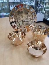 Alessi Girotondo Gold Limited