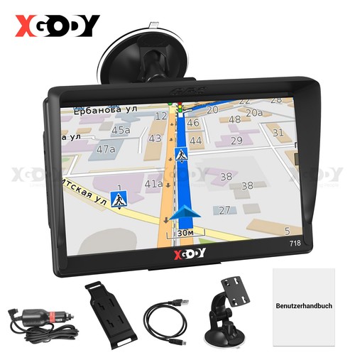 Xgody tragbare auto - xgody,