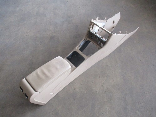 Leder mittelkonsole passat - leder,
