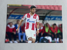 MARKO GRUJIC Roter Stern