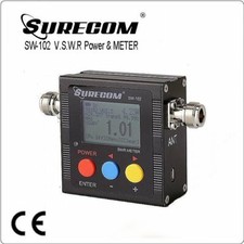SURECOM SW102-N SW-102 VU