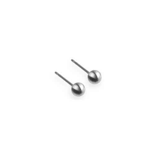 Ernstes design ohrringe - design,