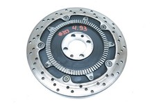 BMW R1100R R850R 259   orig. Bremsscheibe hinten  Stärke 4.93mm     353