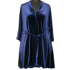 MAT FASHION Tunika Samt 50 52