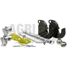 CBM Schnellkuppler-Umbausatz