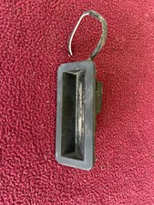 Heckklappengriff Heckklappentaster Öffner für FORD FOCUS (DA3)   6M51-19B514