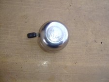 seltene DDR Fahrradklingel