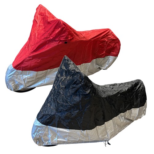 Outdoor motorrad abdeckung - outdoor,