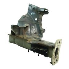 VW Passat 3C B7 Radhaus Längsträger Karosserie Kotflügel vorne links Bj2011?