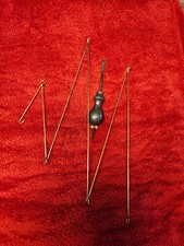 Comtoise Pendule Bleipendel