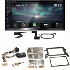 Kenwood DNX-5190DABS Navi