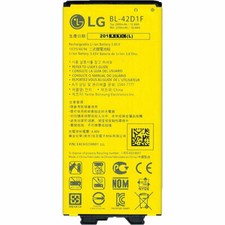 Original LG Akku BL-42D1F für