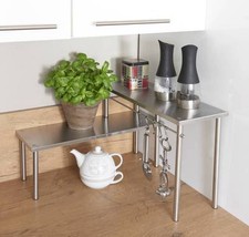  Küchen Eckregal Küchenregal