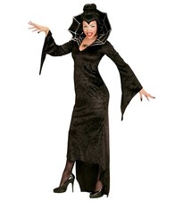 Kostüm Spiderella Vampirfrau